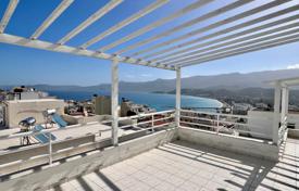 3 odalılar villa 160 m² Sitia'da, Yunanistan. 275,000 €