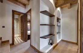 4 odalılar daire Val d'Isere'de, Fransa. 3,300,000 €