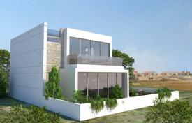 5 odalılar yazlık ev 278 m² Dromolaxia'da, Kıbrıs. 550,000 €