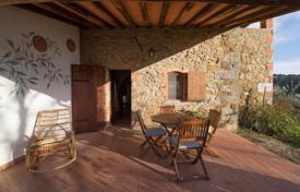 4 odalılar villa 250 m² Bucine'de, İtalya. 790,000 €