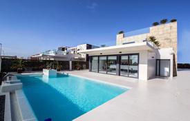 4 odalılar villa 197 m² Dehesa de Campoamor'da, İspanya. 1,050,000 €