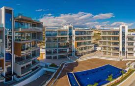 2 odalılar daire 89 m² Agios Tychonas'da, Kıbrıs. 820,000 €