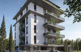 2 odalılar daire 105 m² Agios Ioannis (Cyprus)'da, Kıbrıs. 372,000 €
