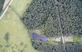 Arsa Jurmalas pilseta'da, Letonya. 370,000 €