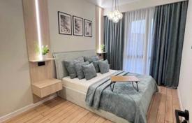 2 odalılar yeni binada daireler 61 m² Vake-Saburtalo'da, Gürcistan. $109,000