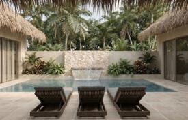 New residential complex with villas Surat Thani'de, Tayland. Min.$232,000