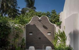 3 odalılar villa Alifu Dhaalu Atoll'da, Maldivler. $25,000 haftalık