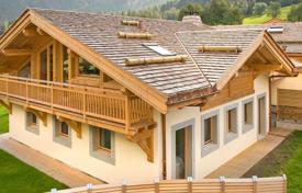 Dağ evi – Chamonix, Auvergne-Rhône-Alpes, Fransa. 8,100 € haftalık