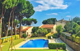 Villa – Blanes, Katalonya, İspanya. 5,900 € haftalık