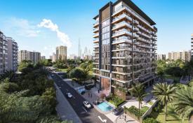 Konut kompleksi Aum 99 Residences – Wadi Al Safa 5, Dubai, BAE. Min.$171,000