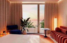 2 odalılar yeni binada daireler 103 m² Batumi'de, Gürcistan. $305,000