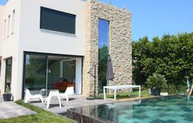 Villa – Cap d'Antibes, Antibes, Cote d'Azur (Fransız Rivierası),  Fransa. 8,800 € haftalık