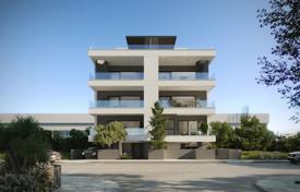 3 odalılar daire 115 m² Kato Polemidia'da, Kıbrıs. 369,000 €