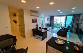 2 odalılar kondominyumda daireler 82 m² Pattaya'da, Tayland. $224,000