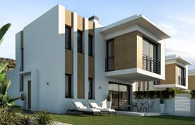 3 odalılar villa 180 m² Denia'da, İspanya. 675,000 €