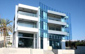 4 odalılar daire 165 m² Limassol (city)'da, Kıbrıs. 1,300,000 €