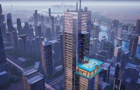 Konut kompleksi SkyParks – Business Bay, Dubai, BAE. Min.$772,000