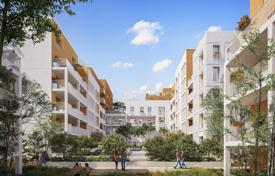 New residential complex with apartments Ile-de-France'de, Fransa. Min.303,000 €