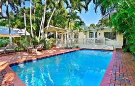 4 odalılar villa 126 m² Miami'de, Amerika Birleşik Devletleri. $895,000