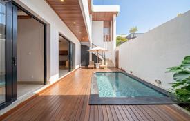 3 odalılar villa 133 m² South Denpasar'da, Endonezya. $490,000