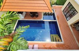 3 odalılar villa 380 m² Pattaya'da, Tayland. $745,000