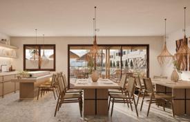 6 odalılar şehir içinde müstakil ev 140 m² Mijas'da, İspanya. 427,000 €