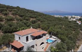Villa – Almyrida, Girit, Yunanistan. 675,000 €