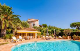 Villa – Vallauris, Cote d'Azur (Fransız Rivierası), Fransa. 2,800,000 €