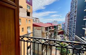 3 odalılar daire 75 m² Batumi'de, Gürcistan. $193,000