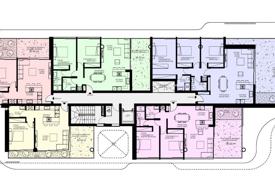 2 odalılar daire 107 m² Mouttagiaka'da, Kıbrıs. 816,000 €