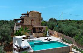 Villa – Mora, Administration of the Peloponnese, Western Greece and the Ionian Islands, Yunanistan. 790,000 €
