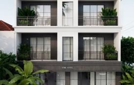 New residential complex with apartments Nusa Dua'da, Endonezya. Min.$85,000