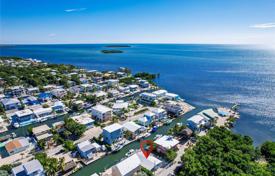 Şehir içinde müstakil ev – Key Largo, Florida, Amerika Birleşik Devletleri. $1,299,000