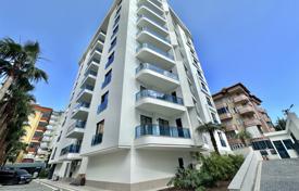 4 odalılar daire 92 m² Alanya'da, Türkiye. 13,771,000 TRY
