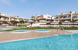 2 odalılar yazlık ev 84 m² Torrevieja'da, İspanya. 272,000 €