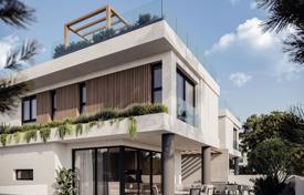 3 odalılar villa 132 m² Paralimni'de, Kıbrıs. 498,000 €