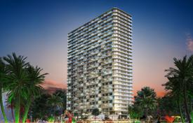 2 odalılar yeni binada daireler 54 m² Batumi'de, Gürcistan. $135,000