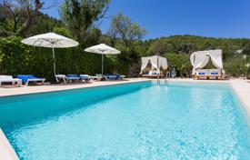 Villa – İbiza, Balear Adaları, İspanya. 6,300 € haftalık
