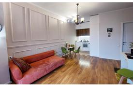 2 odalılar daire 54 m² Kvemo Kartli'de, Gürcistan. $113,000