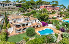 5 odalılar villa 484 m² Begur'da, İspanya. 3,250,000 €