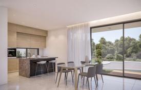 New residential complex with villas Germasogeia'da, Kıbrıs. Min.1,070,000 €