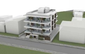 2 odalılar yeni binada daireler Limassol (city)'da, Kıbrıs. 378,000 €