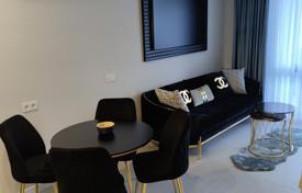 2 odalılar daire 60 m² Batumi'de, Gürcistan. $105,000