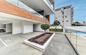 2 odalılar daire 107 m² Germasogeia'da, Kıbrıs. 650,000 €