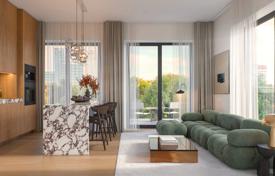 5 odalılar daire 136 m² Vidzeme Suburb'da, Letonya. 630,000 €