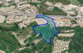 Arsa Tsada'da, Kıbrıs. 360,000 €