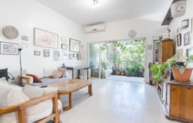 4 odalılar daire 109 m² Tel Aviv'de, İsrail. $1,626,000