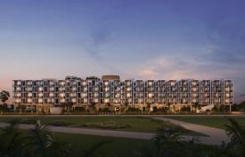 Konut kompleksi Tessera – Al Ghurair – Dubai South, Dubai, BAE. Min.$563,000