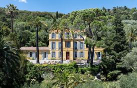 23 odalılar villa 337 m² Grasse'ta, Fransa. 2,300,000 €