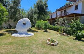 8 odalılar villa 274 m² Fethiye'de, Türkiye. 108,280,000 TRY